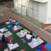 Om Dadar Yoga Centre Photo 2