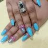 nail salon