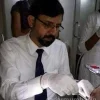 Feet First Clinic - Dr. Vaidya’s Speciality Centre Photo 2