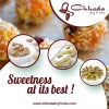 Chheda Dry Fruits - Order Best Quality Dry Fruits Online, Order Fresh Sweets Online, Order Fresh Snacks Online, Order Chocolate Gift Set Photo 2