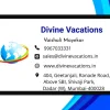 Divine Vacations 