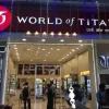 World of Titan Photo 2