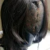 Vrindavan Rangbhoosha Hair Wigs Photo 2