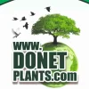 Donate plants 