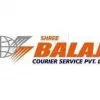 Shree Balaji Courier Pvt Ltd 