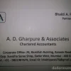 A.D Gharpure & Associates 