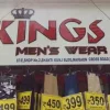 Kings Mens Wear Photo 2