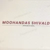 Moohandas Shivaldas . 