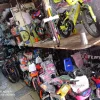 Shree Bhairav Cycle Stores Photo 2