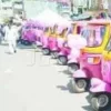 Pinkcabs mumbai Photo 2