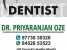 Dr. Priyaranjan Oze's Family Dentistry Photo 3