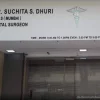 Dr. Suchita S. Dhuri 