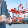 Ocean Deck Shipping Services 