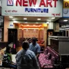 New art furniture Photo 2